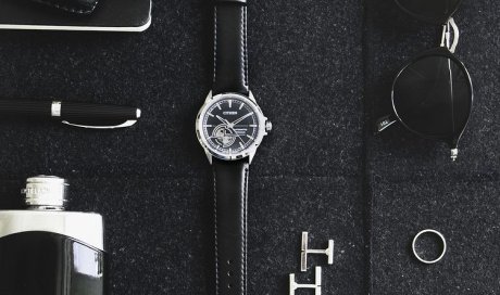 Nouvelle marque de montre chez votre bijoutier joaillier à Vichy 
